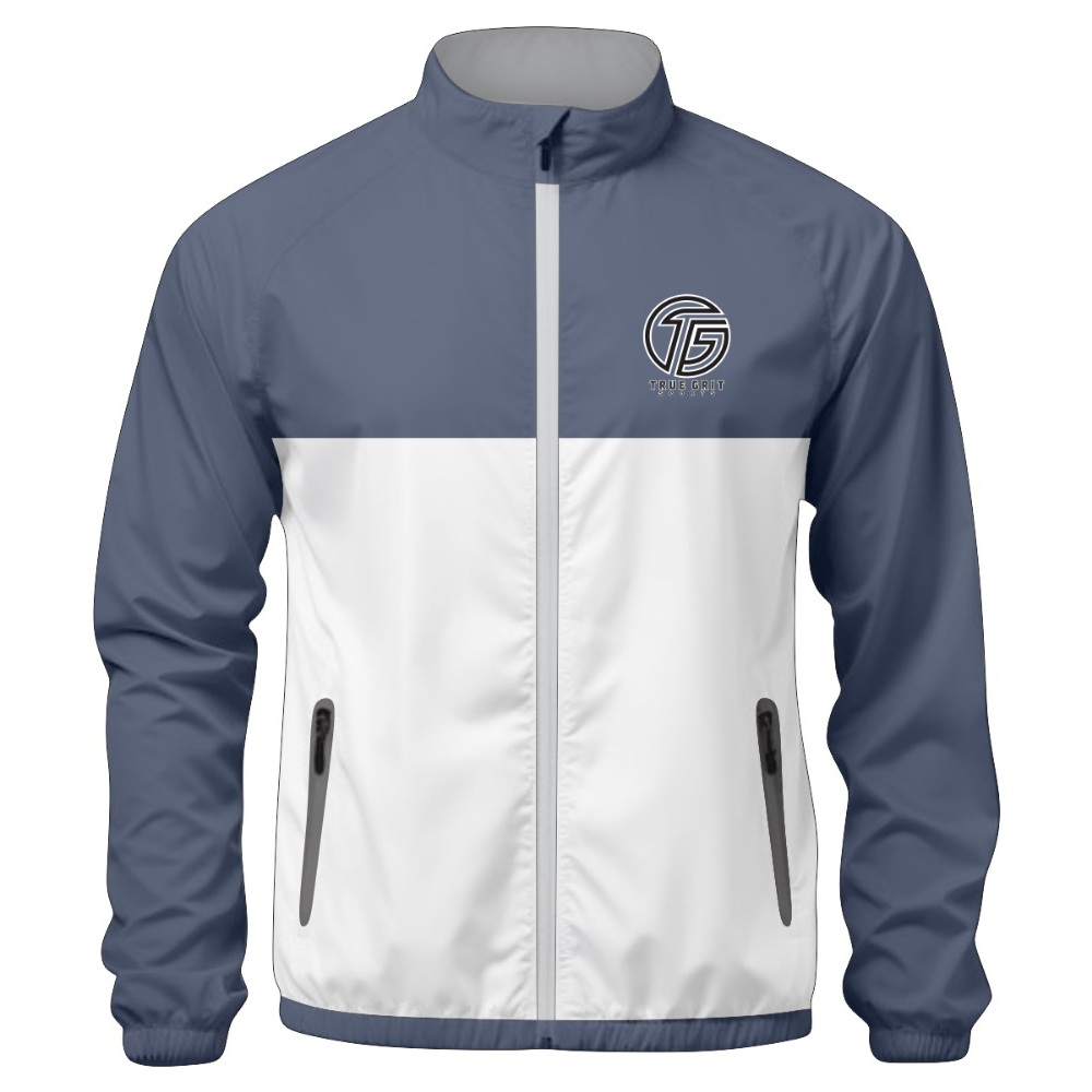 Casual Jacket